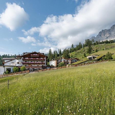 Moseralm Dolomiti Spa Resort Nova Levante Zewnętrze zdjęcie