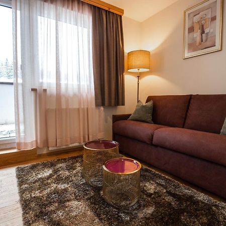 Moseralm Dolomiti Spa Resort Nova Levante Zewnętrze zdjęcie