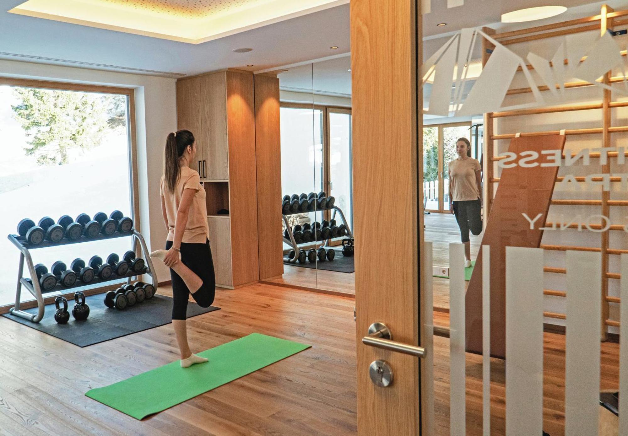Moseralm Dolomiti Spa Resort Nova Levante Zewnętrze zdjęcie