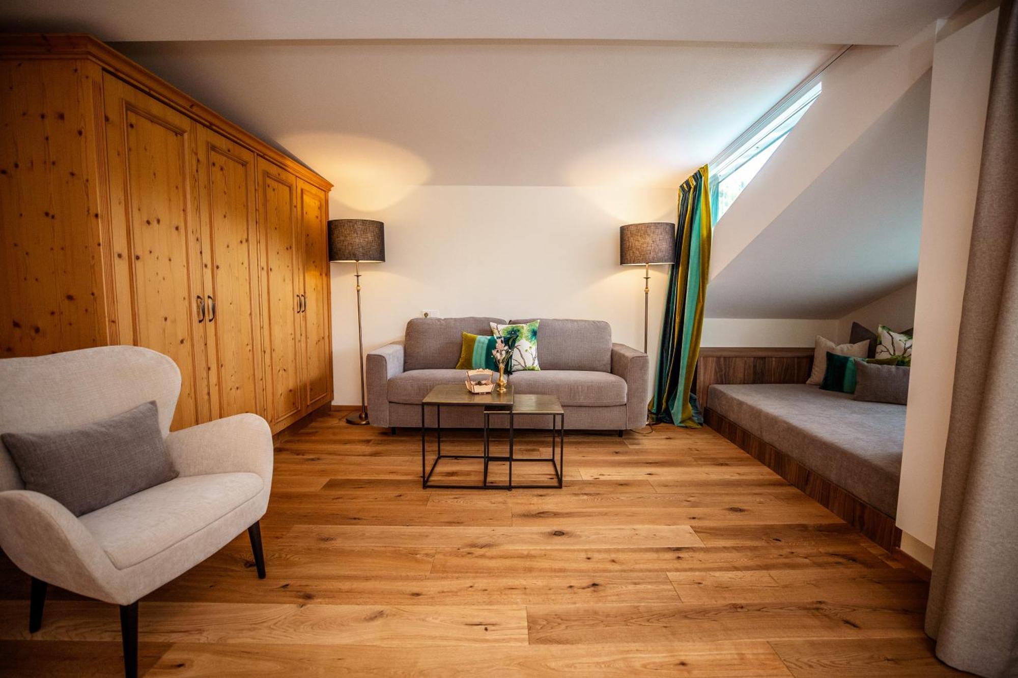 Moseralm Dolomiti Spa Resort Nova Levante Zewnętrze zdjęcie