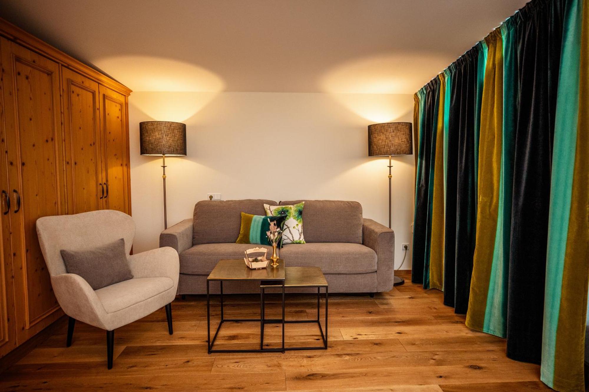 Moseralm Dolomiti Spa Resort Nova Levante Zewnętrze zdjęcie