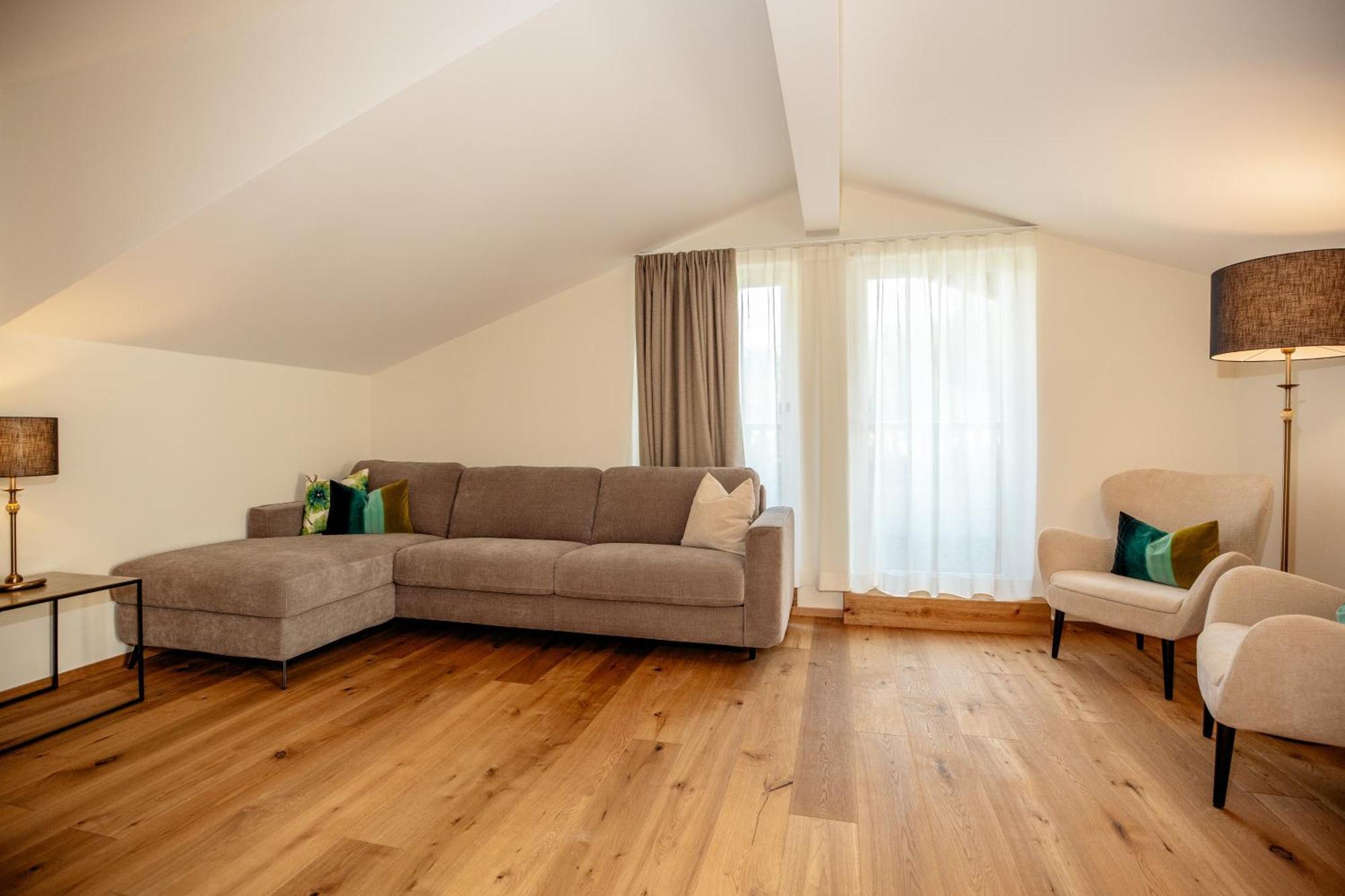 Moseralm Dolomiti Spa Resort Nova Levante Zewnętrze zdjęcie