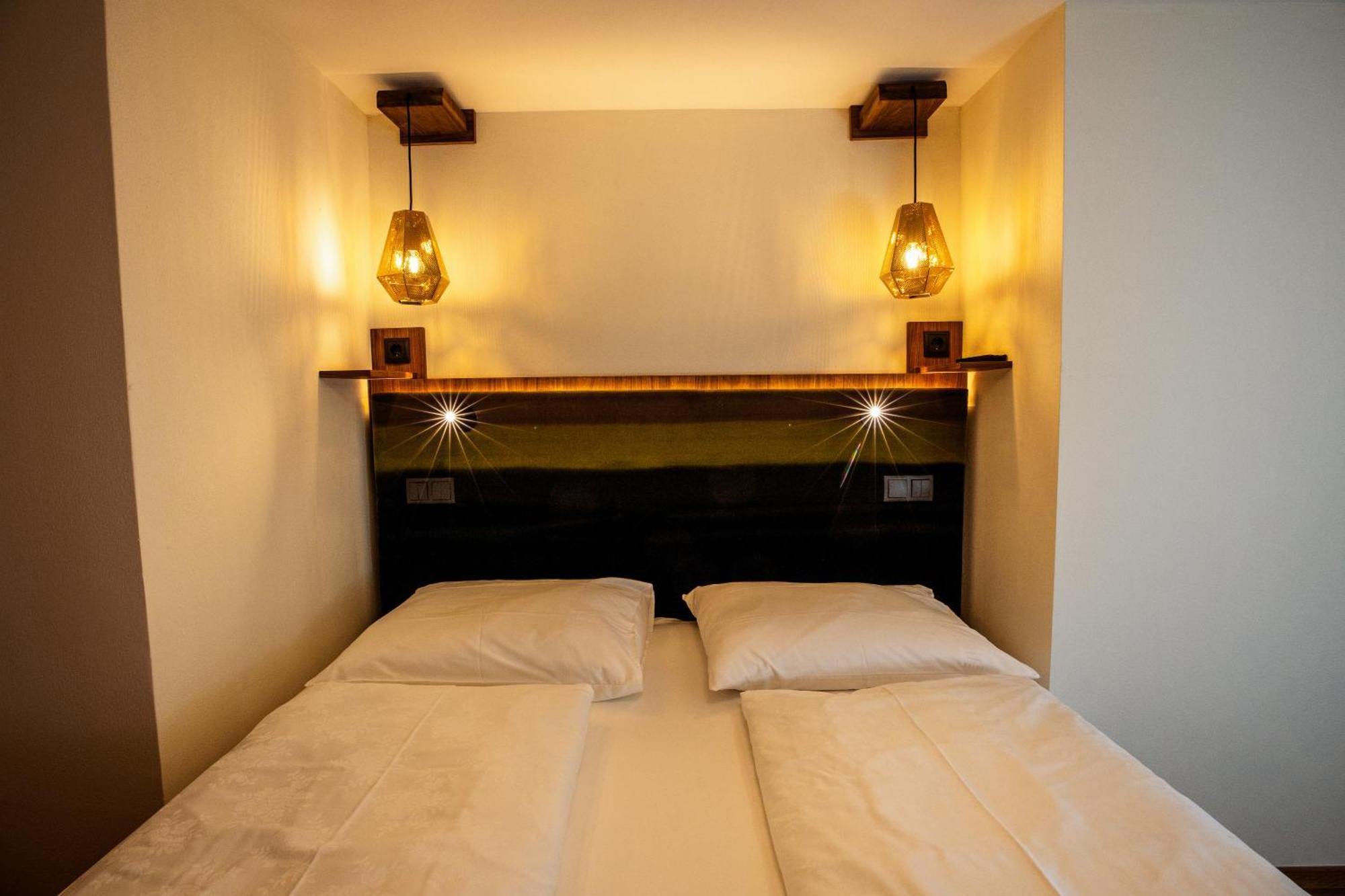Moseralm Dolomiti Spa Resort Nova Levante Zewnętrze zdjęcie